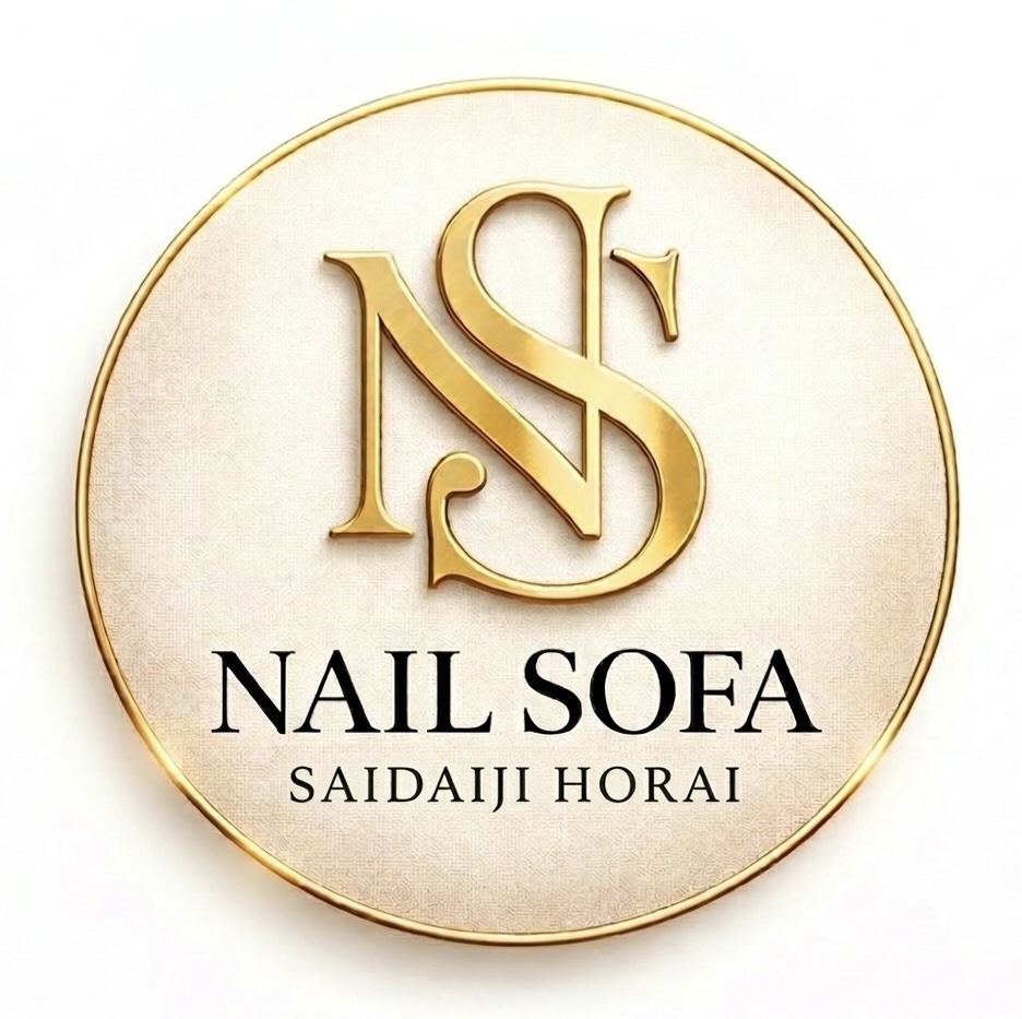 NAIL SOFA SAIDAIJI HORAI