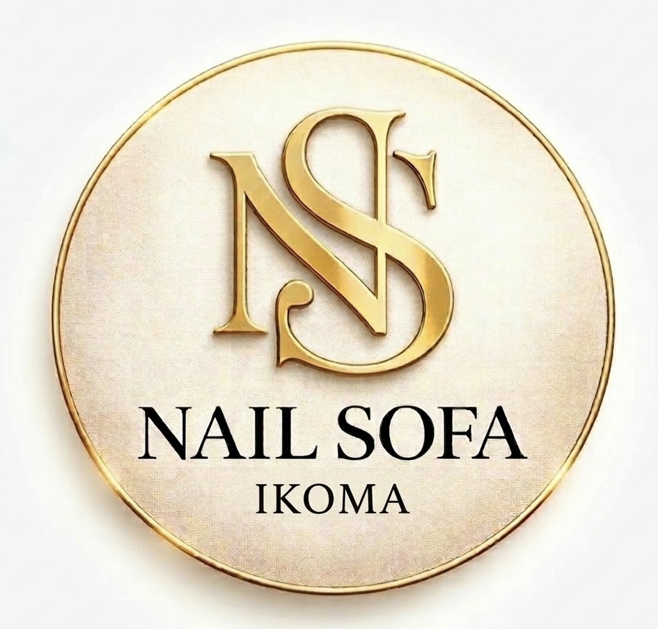 NAIL SOFA IKOMA