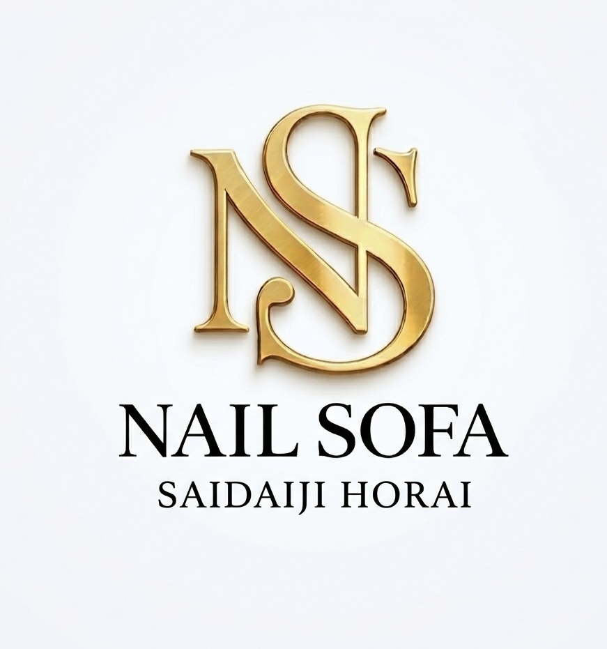 NAIL SOFA SAIDAIJI HORAI