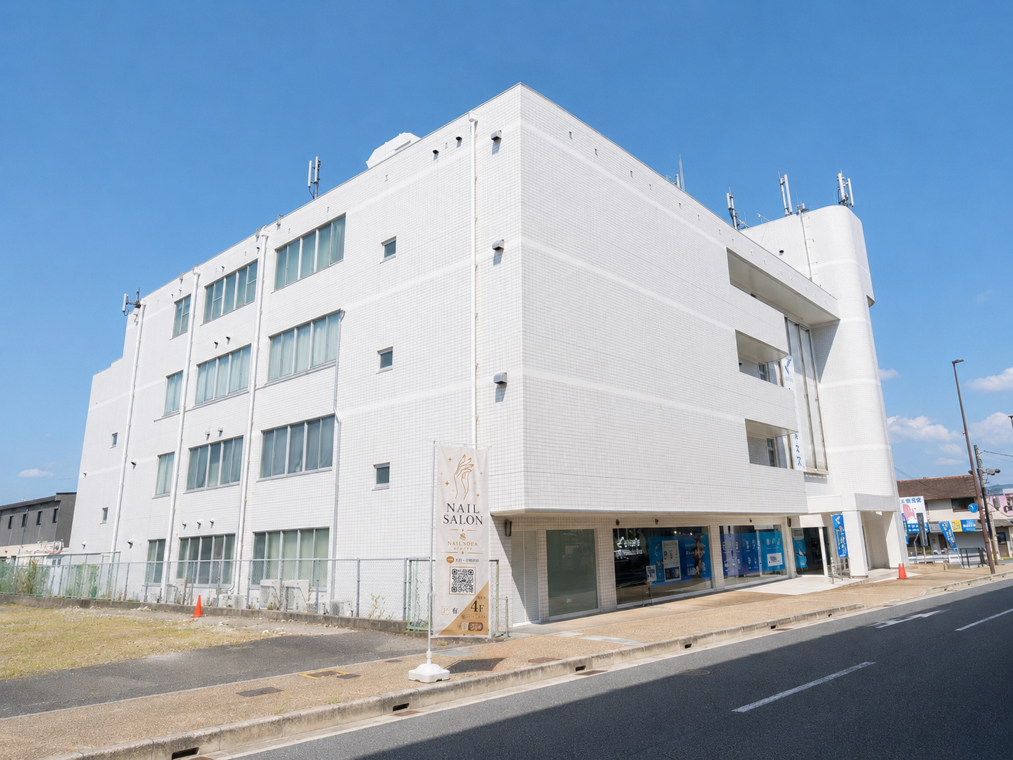 NAIL SOFA 西大寺宝来店